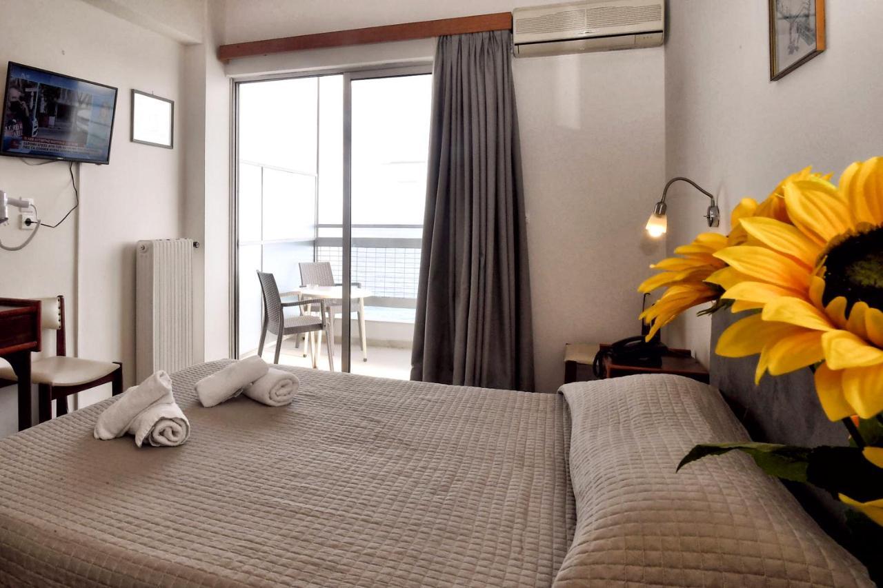 Siagas 3* Agioi Theodoroi