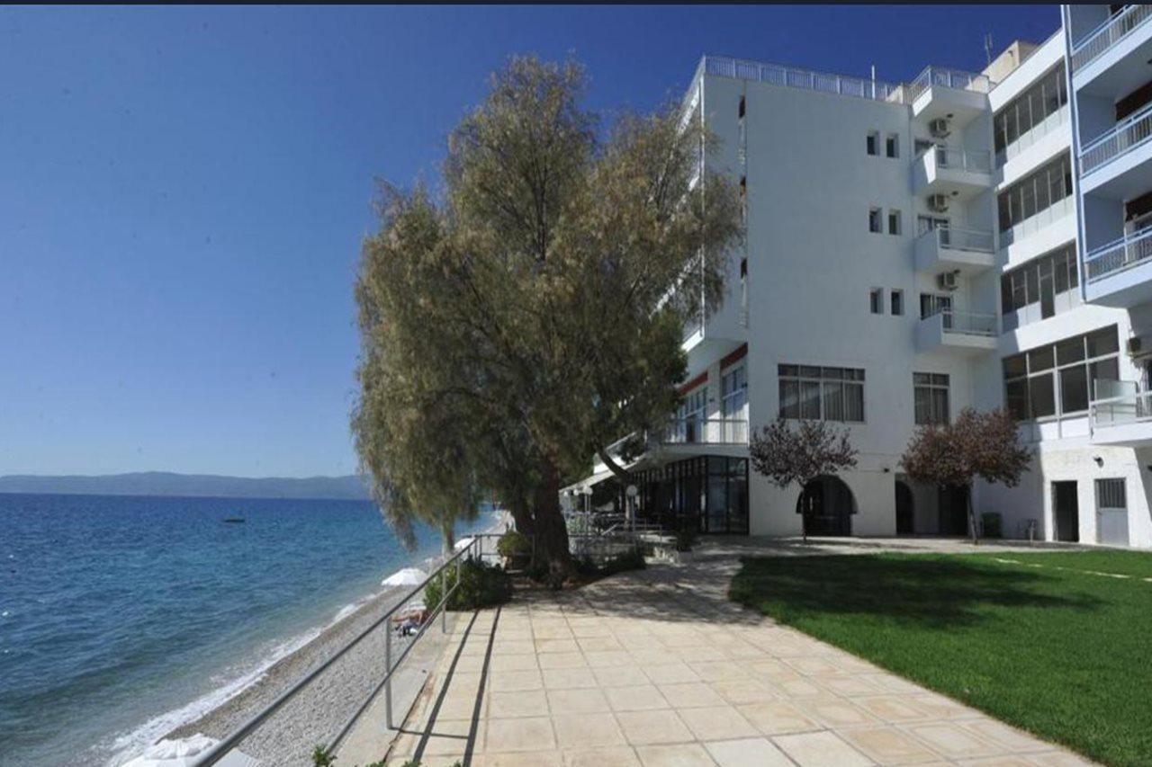 Siagas Ξενοδοχείο