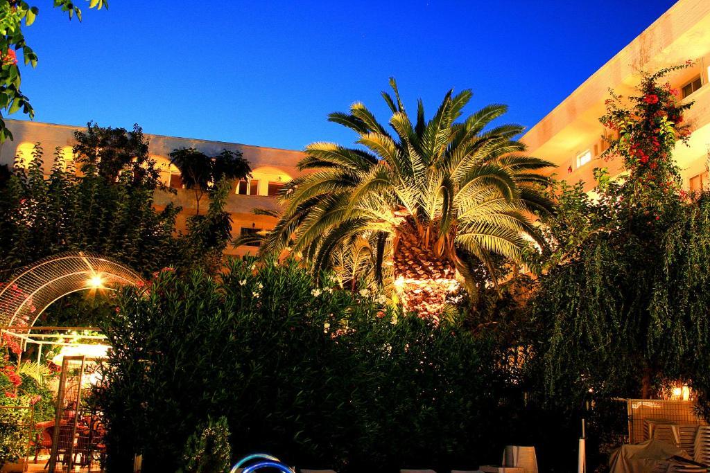 Siagas Hotel 3*