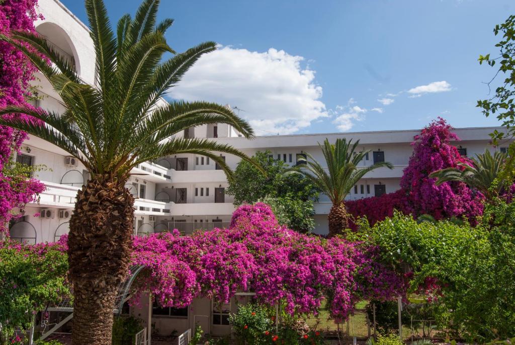 Siagas Hotel