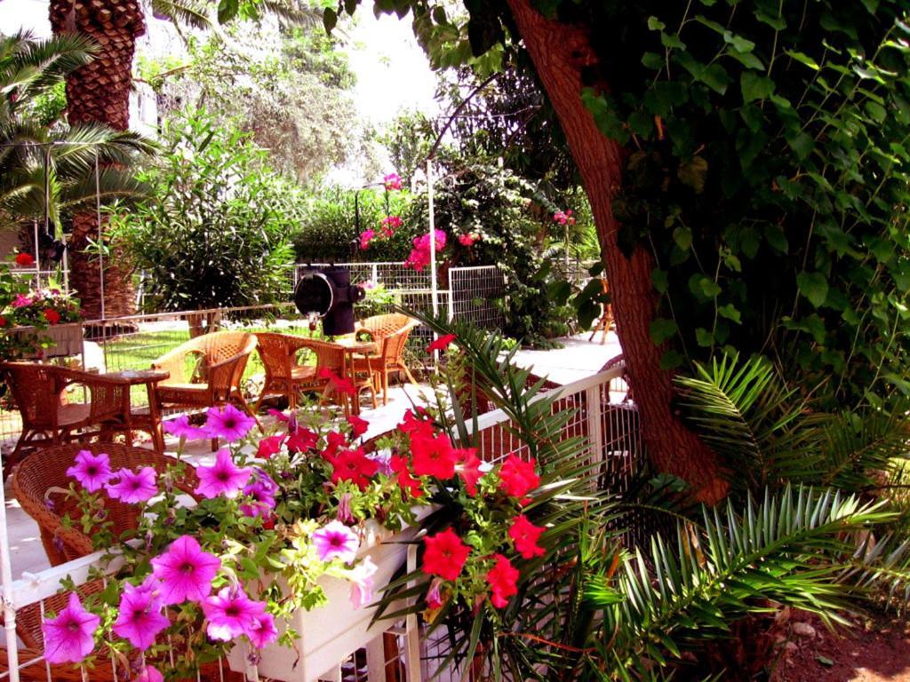 Hotel Siagas Beach 3*